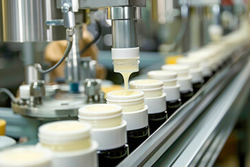 Manufacturing Excellence